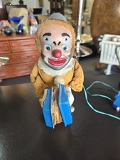 Clown Automate Ancien