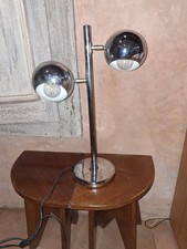 Space Age Lampe Vintage Design