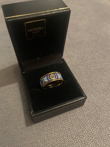 Bague michaela frey - frey, thème