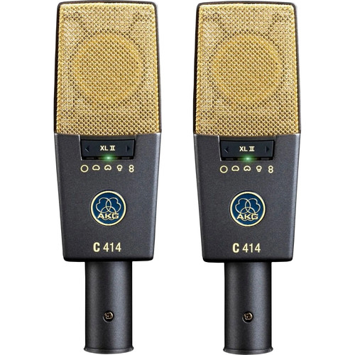 Akg c414 xlii - akg, xlii/st