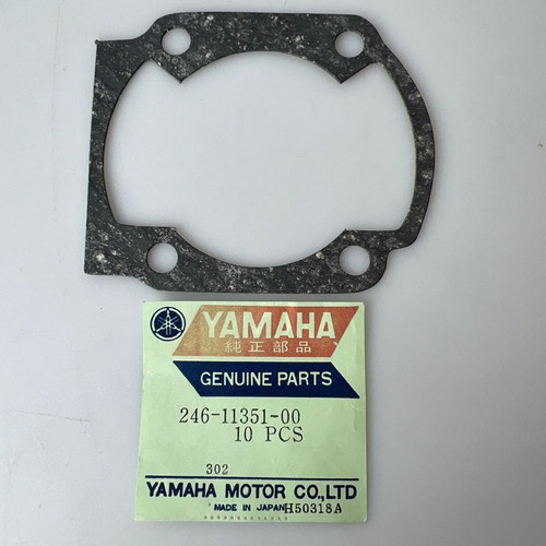 Yamaha 1969 ds6 cylinder - yamaha, 1969-70