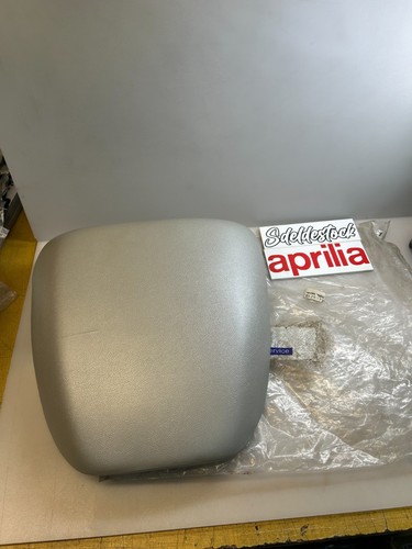 Selle passager grise petit - 1,