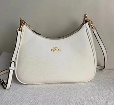 Sac cabas Coach en cuir Teri