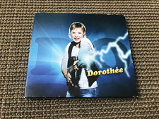 RARE ALBUM 2CD DIGIPACK DOROTHEE BEST OF (2010) MENTEUSE/VALISE/DOCTEUR/MAMAN