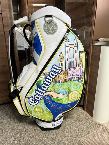 Sac golf callaway - sac,