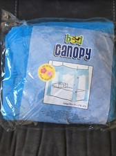 BRAND NEW WITH TAG Bed Canopy