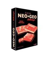 Neo Geo Anthologie Edition