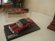 Altaya opel collection - altaya-,