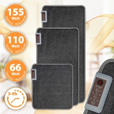 Tapis Chauffant Matelas de