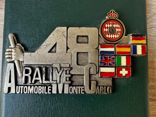 Badge plaque 48ème - , de