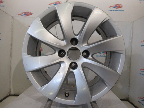 Jante aluminium citroen - aluminium, c4