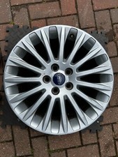 Ford Focus MK3 C-Max 17 "