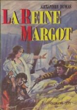 La Reine Margot Tome I -