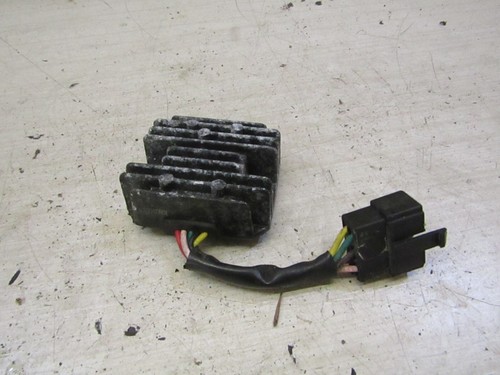 Regulateur tension kymco - regulateur,