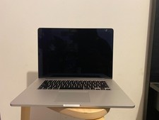 (Pour Pièces) Macbook Pro
