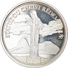 France, Médaille, Merveilles