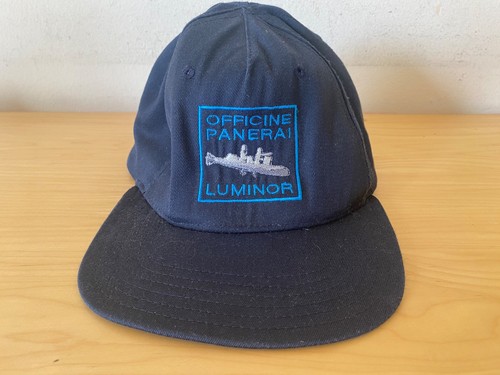 Cup gorra officine panerai - gorra,