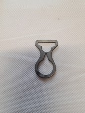 Pièce fer jugulaire de - de,