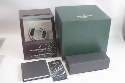 Frederique constant écrin - constant,