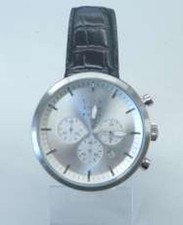 CCCP - Analog Watch