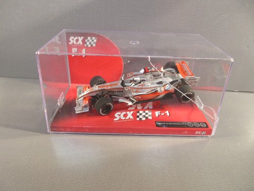 Scx 62570 vodaphone mclaren - scx,