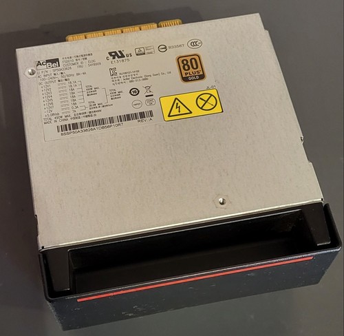 Alimentation pour lenovo - pour,