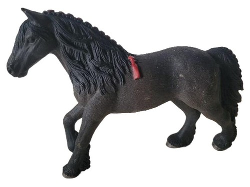 Schleich frison poulain - schleich,