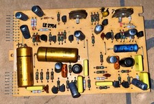 CARD REVOX B77 -