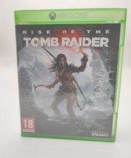 ✨ Rise Of The Tomb Raider