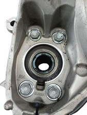 Pivot de moyeu avant droit