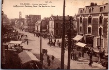 51 REIMS - avenue jean jaures