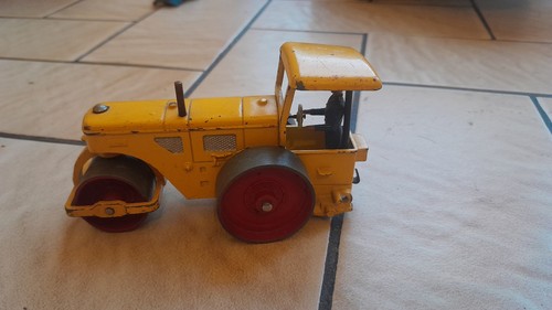Dinky toys supertoys - supertoys, rouleau