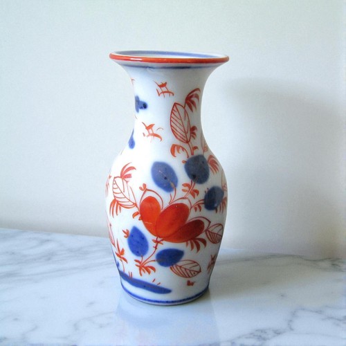 Bayeux vase porcelaine à - bayeux.,