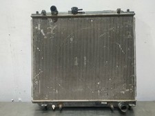 radiateur eau pour PEUGEOT 1.5