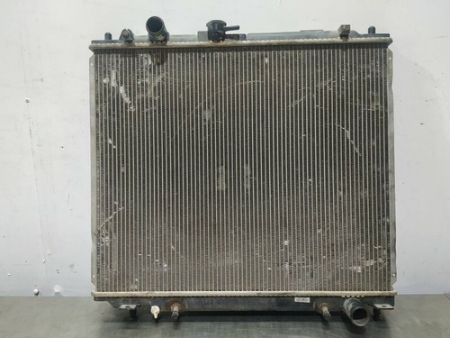 Radiateur eau peugeot dci - 1.5,