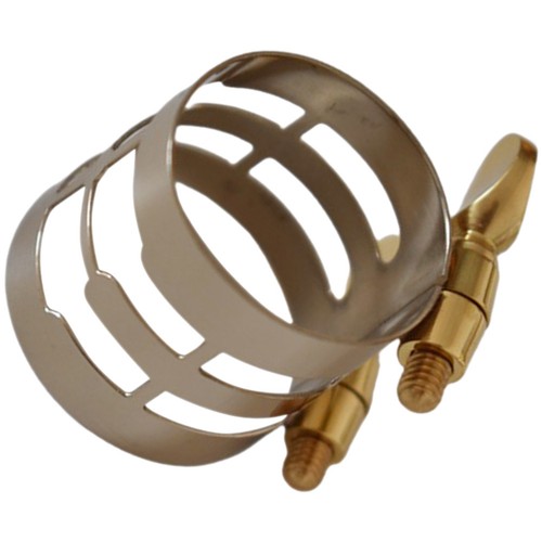 Embouchure saxophone alto - de,