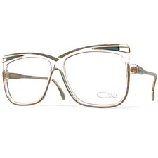 Lunettes Vintage CAZAL 168 -