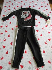 ensemble Pull+pantalon noir