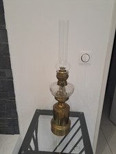 Lampe A Petrole Bec Gladiator