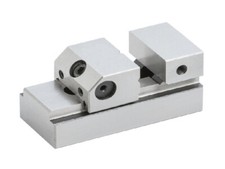 Mini Étau De Précision 34 Mm