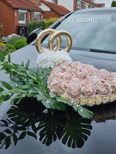 Handmade mariage autodeco - handmade,