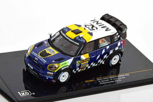 Mini john cooper works 52 - mini,