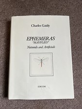 EPHEMERAS "Mayflies" 