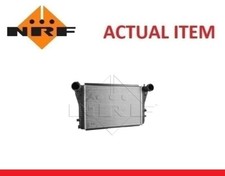 Radiateur Intercooler Turbo