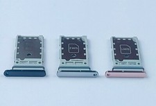 Tiroir carte sim support