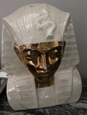 Mask of Tutankhamun King Tut