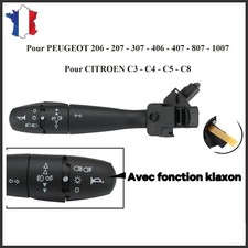 COMODO CLIGNOTANT PHARE KLAXON