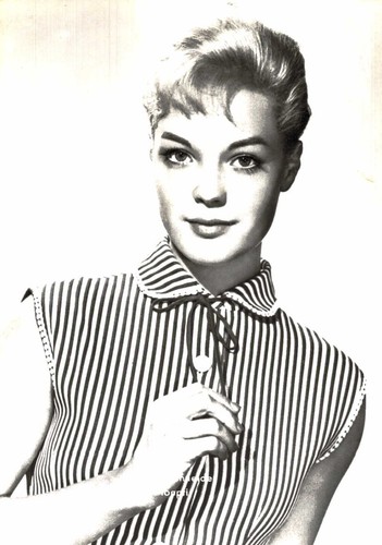 Romy schneider carte - **,