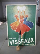 ANCIEN    CARTON PUBLICITAIRE