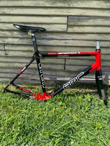 Used bmc ssx01 - bmc, streetfire